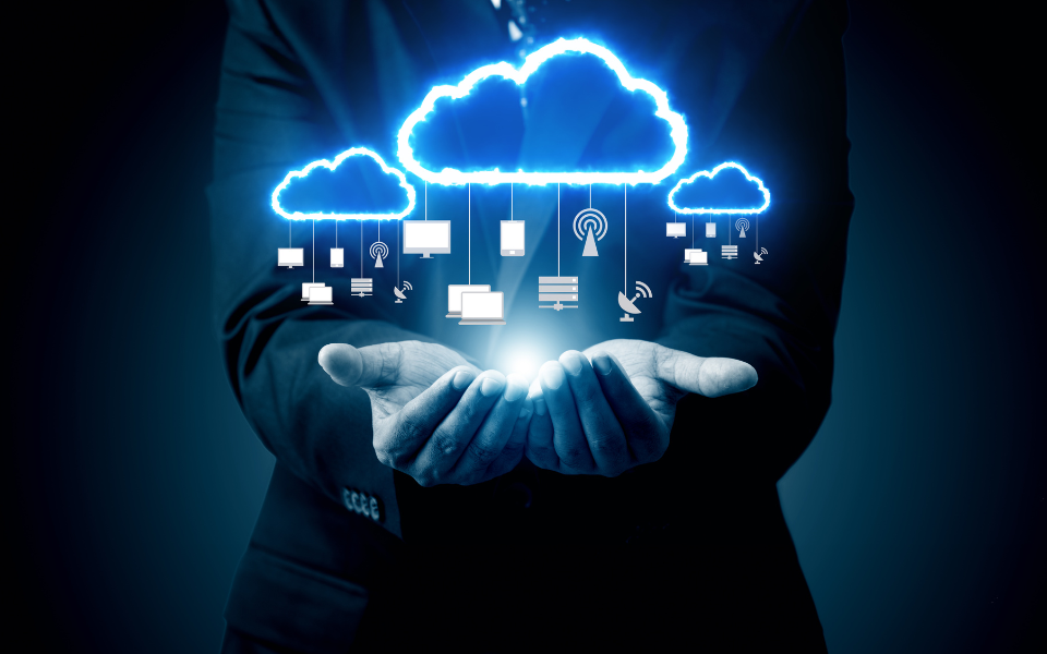 Sustainability Scalability Security The Three Pillars Of Cloud Nasscom The Official